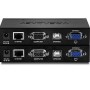 KVM-Switch Trendnet TK-EX4 | Tienda24 - Global Online Shop Tienda24.eu