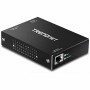 Amplificateur Wifi Trendnet TPE-E100 de Trendnet, Systèmes WiFi Mesh - Réf : S55065807, Prix : 55,59 €, Remise : %