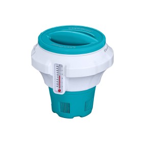 Distributeur de Chlore Bestway Thermomètre Grand (1 Unité) de Bestway, Kits d'entretien de piscine - Réf : D1400760, Prix : 8...