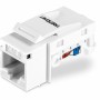 Conector Trendnet TC-K25C6 Branco de Trendnet, Cabos Ethernet - Ref: S55065938, Preço: 46,96 €, Desconto: %