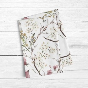 Tissu de cuisine Belum Multicouleur Saumon 45 x 70 cm 2 Unités | Tienda24 Tienda24.eu