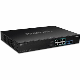 Switch D-Link DGS-2000-28 56 Gbps 10/100/1000 BASE-T x 24 Noir | Tienda24 - Global Online Shop Tienda24.eu