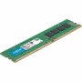 Memoria RAM Crucial CT32G4DFD832A  32 GB DDR4 de Crucial, Memoria principal - Ref: S55067046, Precio: 75,13 €, Descuento: %