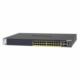 24-port UTP Kategorie 5e Steckleiste Startech PANELHU24 | Tienda24 - Global Online Shop Tienda24.eu