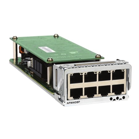 Network Card Netgear APM408P-10000S by Netgear, Network cards - Ref: S55068784, Price: 1,00 €, Discount: %