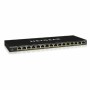 Switch Netgear GS316P-100EUS RJ-45x16 Noir de Netgear, Commutateurs de réseau - Réf : S55068916, Prix : 244,24 €, Remise : %