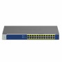 Switch Netgear GS524PP-100EUS 1000 Mbps de Netgear, Switches de rede - Ref: S55068941, Preço: 499,08 €, Desconto: %