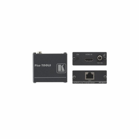 KVM-Switch Kramer Electronics PT-571 | Tienda24 - Global Online Shop Tienda24.eu