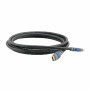 Cable HDMI Kramer Electronics 97-01114015 Negro 4,6 m de Kramer Electronics, Cables HDMI - Ref: S55069772, Precio: 53,22 €, D...