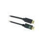 Câble HDMI Kramer Electronics 97-0142035 Noir 10,7 m de Kramer Electronics, Câbles HDMI - Réf : S55070109, Prix : 196,76 €, R...