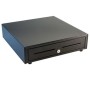 Cajón Portamonedas APG VB320-BL1616-B5 Negro de APG, Caja de efectivo - Ref: S55070177, Precio: 236,33 €, Descuento: %