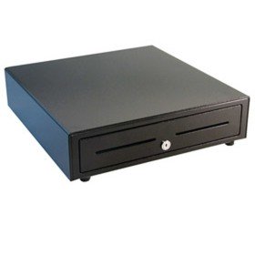 Cash Register Drawer APG VB320-BL1616-B5 Black by APG, Cash & Check Boxes - Ref: S55070177, Price: 236,33 €, Discount: %