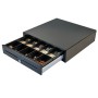 Cash Register Drawer APG VB320-BL1616-B5 Black | Tienda24 - Global Online Shop Tienda24.eu