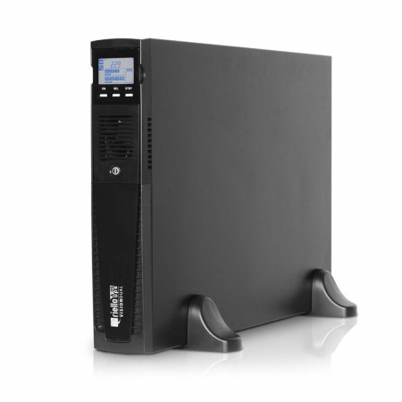 Uninterruptible Power Supply System Interactive UPS Riello VSD 1100 by Riello, Uninterrupted Power Supplies - Ref: S55074131,...