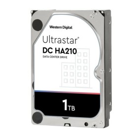 Disco Duro Western Digital 1W10001 3,5" 1 TB SSD de Western Digital, Discos duros - Ref: S55074987, Precio: 126,84 €, Descuen...