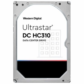 Disco Duro Western Digital 0B36039 6TB 7200 rpm 6 TB 3,5" 3,5" de Western Digital, Discos duros - Ref: S55075109, Precio: 280...