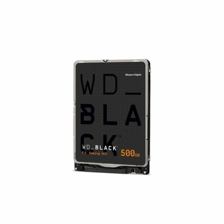 Hard Drive Western Digital WD5000LPSX 500GB 7200 rpm 2,5" by Western Digital, Hard drives - Ref: S55075380, Price: 93,48 €, D...