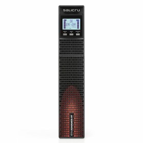 Sistema Interactivo de Fornecimento Ininterrupto de Energia Trust Ups 800 VA 230 V 480 W | Tienda24 - Global Online Shop Tienda24.eu