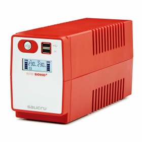 Sistema Interactivo de Fornecimento Ininterrupto de Energia Eaton 9SX1500I | Tienda24 - Global Online Shop Tienda24.eu