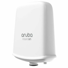 Access point HPE Aruba Instant On AP17 Gigabit Ethernet White by HPE, Wireless access points - Ref: S55076994, Price: 231,53 ...