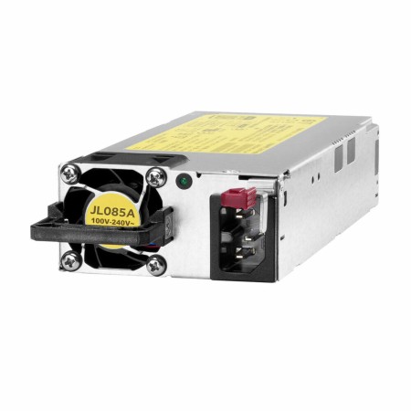 Power supply HPE Aruba X371 metal 250W by HPE, Power Supplies - Ref: S55077257, Price: 715,38 €, Discount: %