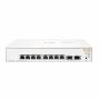 Switch HPE JL680A RJ-45 de HPE, Switches de red - Ref: S55077372, Precio: 186,70 €, Descuento: %