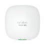 Access point HPE R6M50A    White by HPE, Wireless access points - Ref: S55077514, Price: 180,25 €, Discount: %