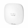 Access point HPE R6M50A    White by HPE, Wireless access points - Ref: S55077514, Price: 180,25 €, Discount: %