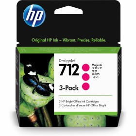 Cartouche d'encre originale HP 3ED78A de HP, Toners et encre pour imprimante - Réf : S55078454, Prix : 89,07 €, Remise : %