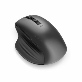 Mouse HP 1D0K8AA AC3 Black 1200 DPI by HP, Mice - Ref: S55078673, Price: 64,76 €, Discount: %