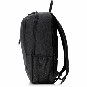 Laptop Backpack HP 1X644AA Black 15.6" by HP, Bags and covers for laptops and netbooks - Ref: S55079885, Price: 33,81 €, Disc...