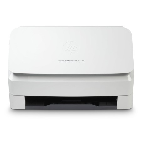 Scanner HP Scanjet Enterprise Flow 5000 s5 by HP, Document scanners - Ref: S55079948, Price: 649,61 €, Discount: %