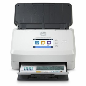 Scanner HP 6FW10A B19 by HP, Document scanners - Ref: S55079949, Price: 1,00 €, Discount: %