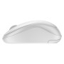 clavier et souris Logitech MK295 Blanc Qwerty Italien de Logitech, Ensembles Clavier et Souris - Réf : S55080659, Prix : 60,4...