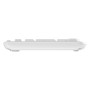 clavier et souris Logitech MK295 Blanc Qwerty Italien de Logitech, Ensembles Clavier et Souris - Réf : S55080659, Prix : 60,4...