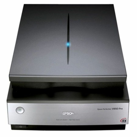 Scanner Epson B11B224401 6400 PPP de Epson, Scanners de documents - Réf : S55081066, Prix : 1,00 €, Remise : %