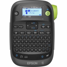 Manual Labelling Machine Epson LW-K400 by Epson, Label Makers - Ref: S55081356, Price: 50,29 €, Discount: %