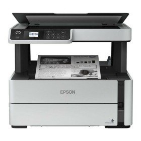 Impressora multifunções Epson C11CH43401 20 ppm WIFI de Epson, Impressoras multifunções - Ref: S55081850, Preço: 455,63 €, De...