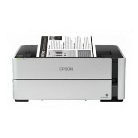 Impressora Duplex Wi-fi Epson C11CH44401 20 ppm WIFI de Epson, Impressoras multifunções - Ref: S55081852, Preço: 317,25 €, De...