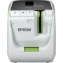 Impresora para Etiquetas Epson LabelWorks LW-1000P de Epson, Etiquetadoras - Ref: S55081878, Precio: 248,09 €, Descuento: %