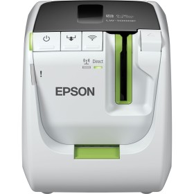 Imprimante pour Etiquettes Epson LabelWorks LW-1000P de Epson, Étiqueteuses et consommables - Réf : S55081878, Prix : 248,09 ...