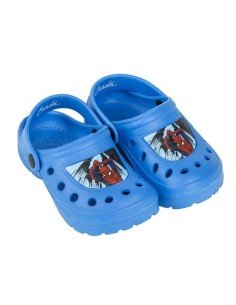 Zuecos Crocs Classic Negro Niños | Tienda24 Tienda24.eu