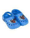 Strandclogs Spider-Man Dunkelblau | Tienda24 Tienda24.eu