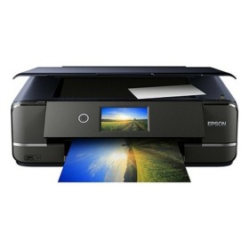 Impresora Multifunción Epson C11CH45402 28 ppm LAN WiFi de Epson, Impresoras multifunción - Ref: S55081883, Precio: 334,47 €,...