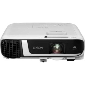 Projecteur Epson V11H978040   Blanc 4000 Lm de Epson, Vidéoprojecteurs - Réf : S55081979, Prix : 1,00 €, Remise : %