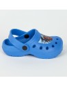 Strandclogs Spider-Man Dunkelblau | Tienda24 Tienda24.eu