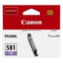 Original Ink Cartridge Canon 2107C001 by Canon, Printer toners and inks - Ref: S55082660, Price: 16,78 €, Discount: %