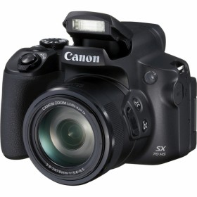 Appareil Photo Reflex Canon 3071C002 de Canon, Reflex numériques - Réf : S55082779, Prix : 695,92 €, Remise : %