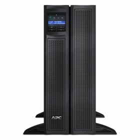 Uninterruptible Power Supply System Interactive UPS APC SMX3000HV 2700W by APC, Uninterrupted Power Supplies - Ref: S55083005...