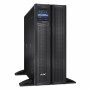 Uninterruptible Power Supply System Interactive UPS APC SMX3000HV 2700W by APC, Uninterrupted Power Supplies - Ref: S55083005...